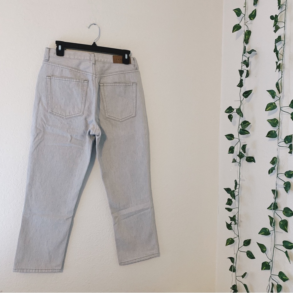 TOPSHOP Editor Jeans - Picture 6 of 6
